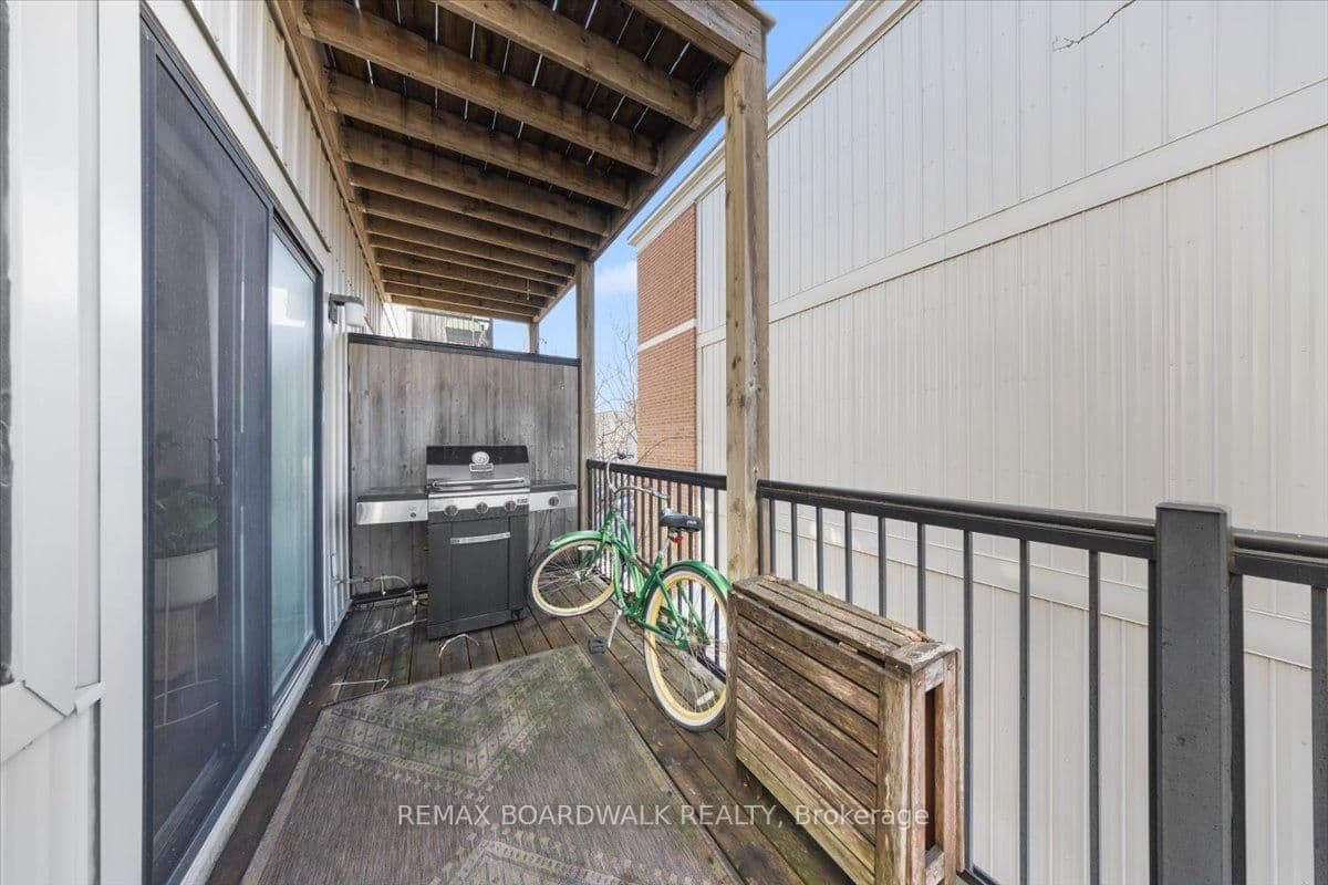 G - 154 Spruce Street, Ottawa, ON — photo 3