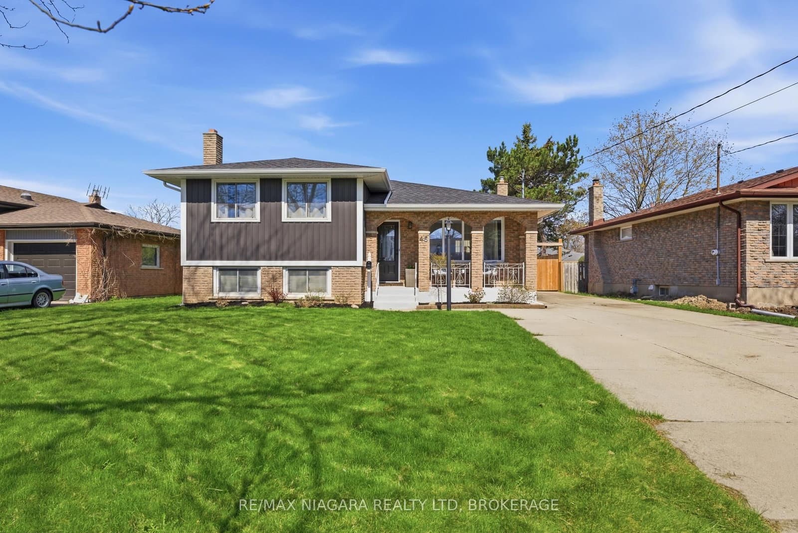 45 Meredith Drive, St. Catharines, ON