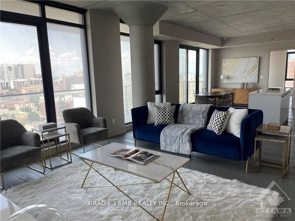 214 - 203 CATHERINE Street, Ottawa, ON — photo 2