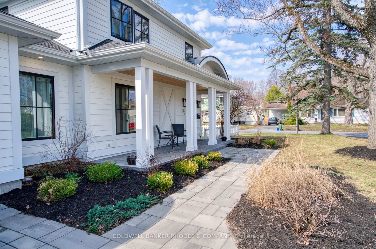 73 Kilbarry Crescent, Ottawa, ON — photo 3