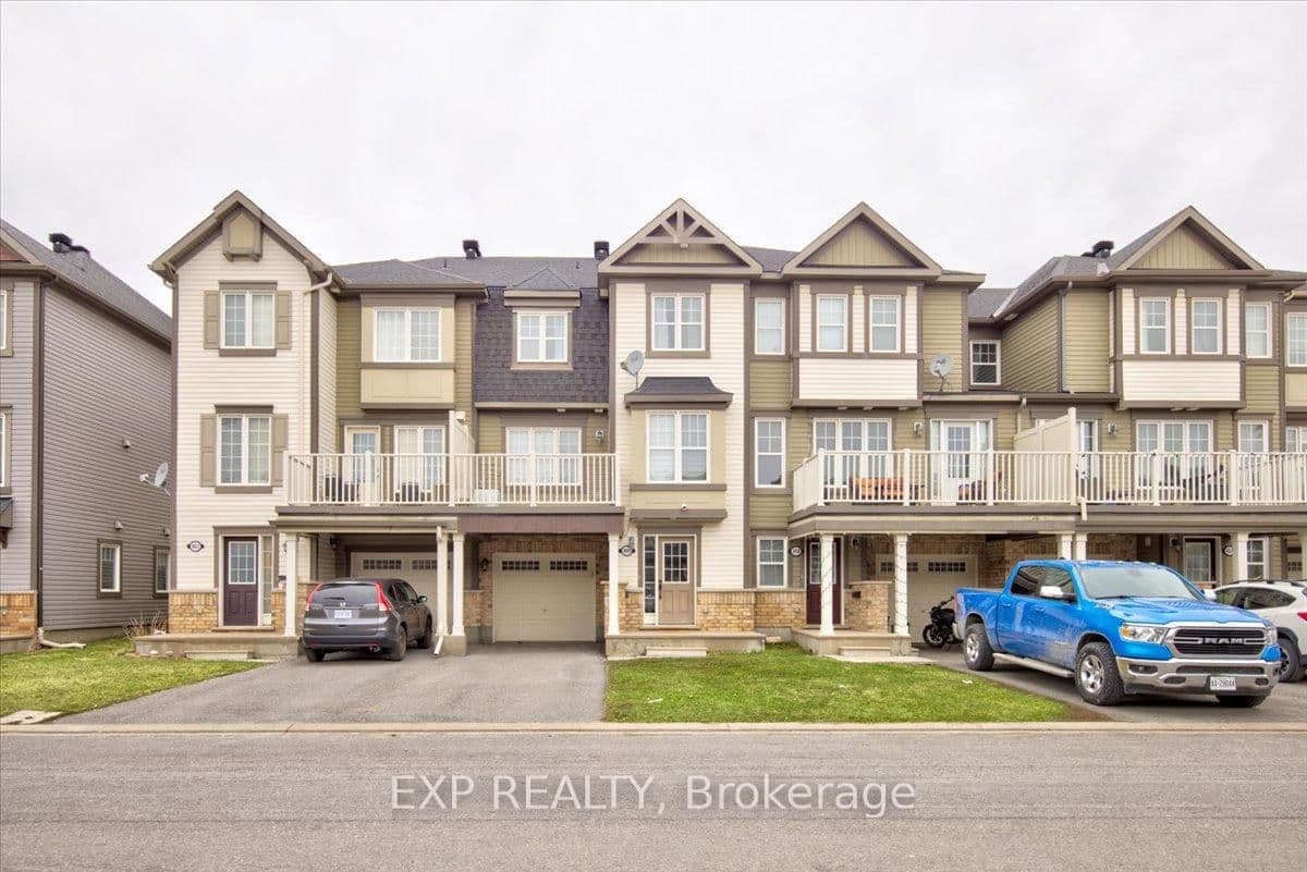 461 MEADOWHAWK Crescent, Ottawa, ON