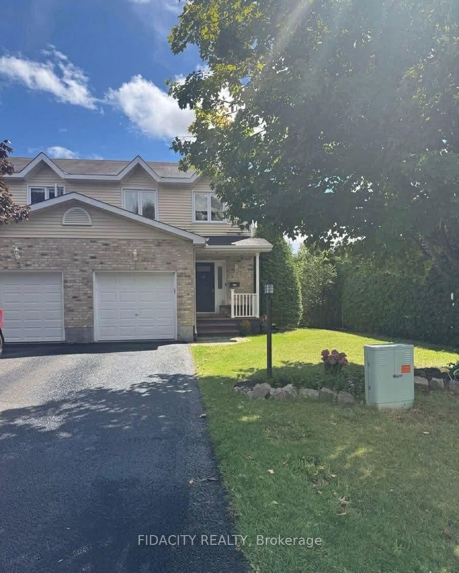 1 Kathleen Crescent, Ottawa, ON — photo 2