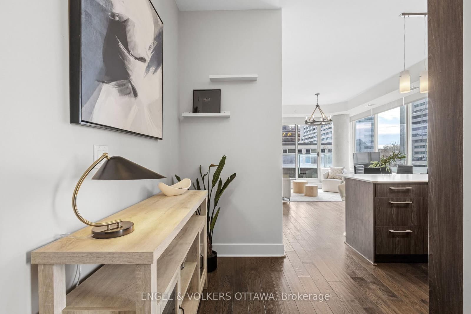 302 - 255 Bay Street, Ottawa, ON — photo 7