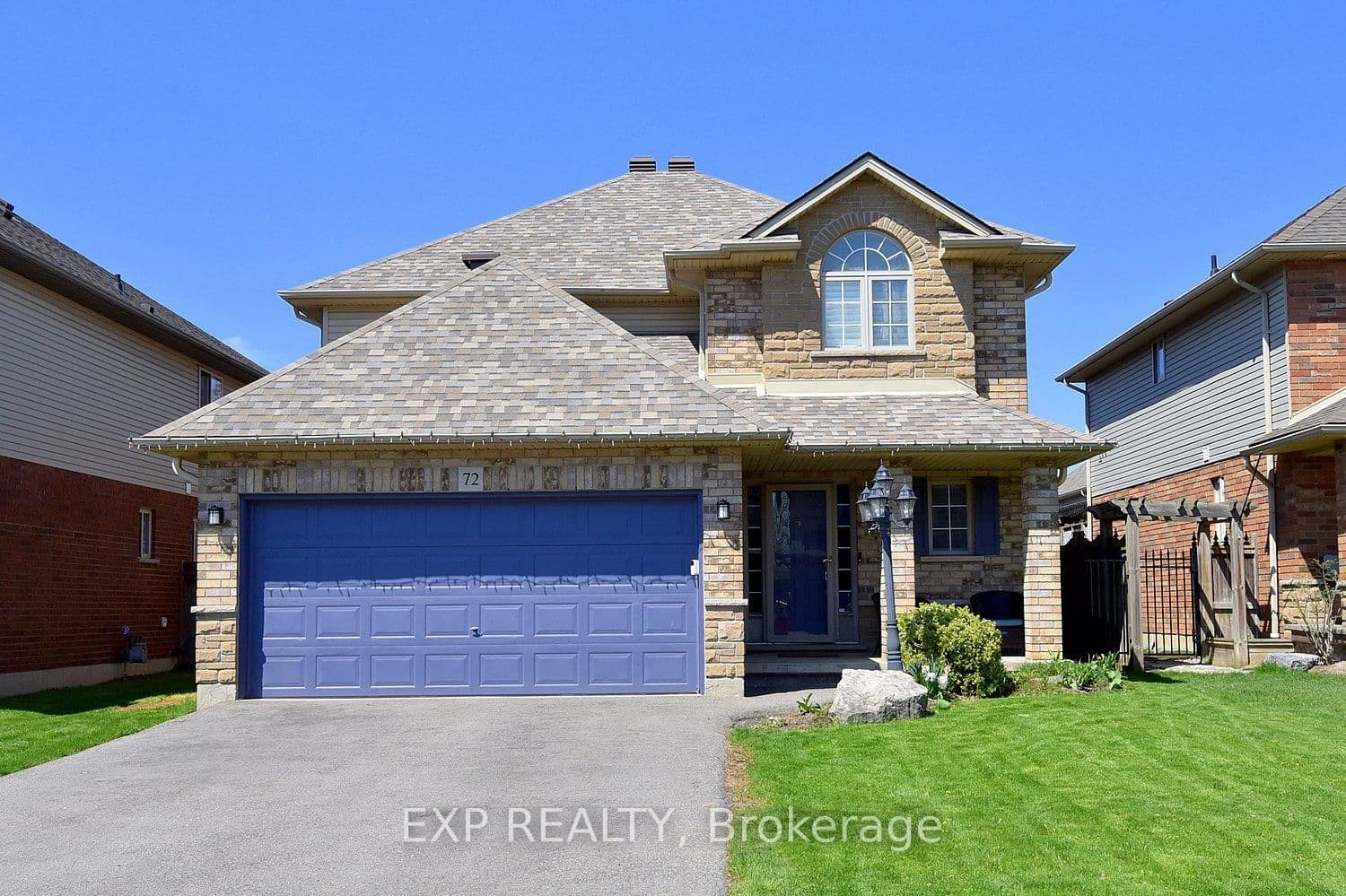 72 Etherington Crescent, Hamilton, ON