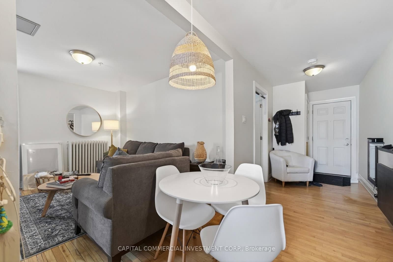 60 Cobourg Street, Ottawa, ON — photo 3