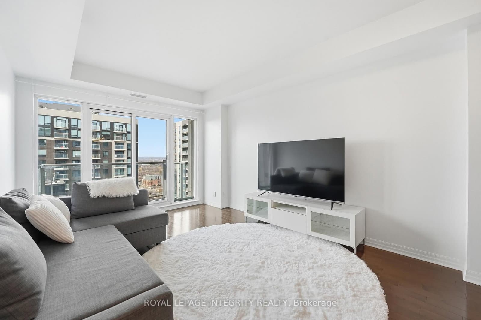 2403 - 242 Rideau Street, Ottawa, ON — photo 3