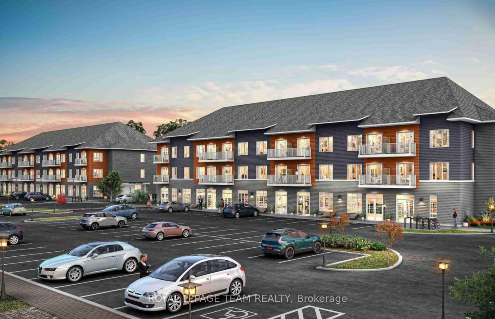 307 - 2376 Tenth Line Road, Orleans, ON