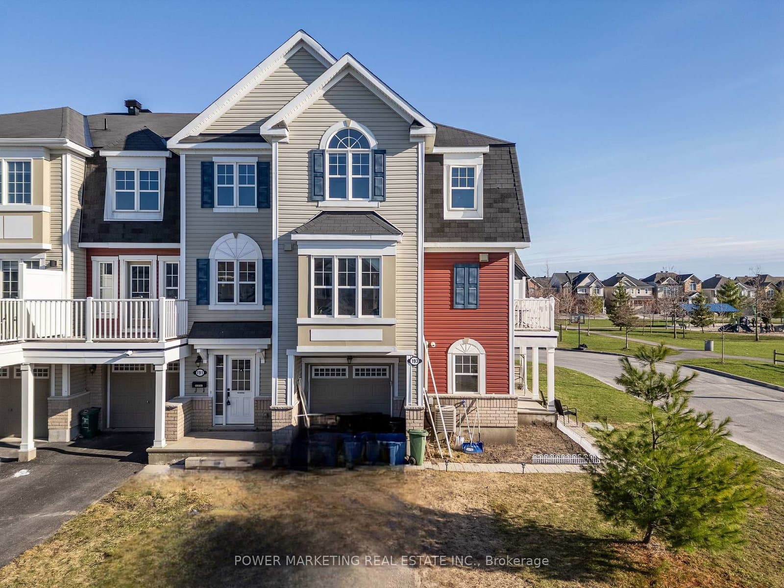 193 SOLEIL Avenue, Ottawa, ON — photo 2