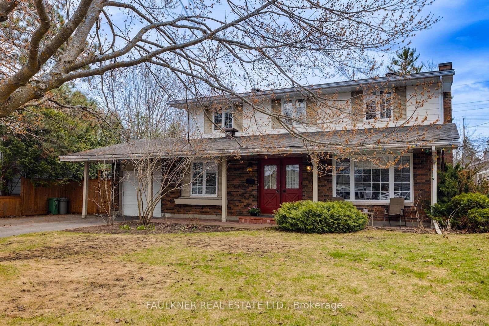 1750 Dorset Drive, Ottawa, ON