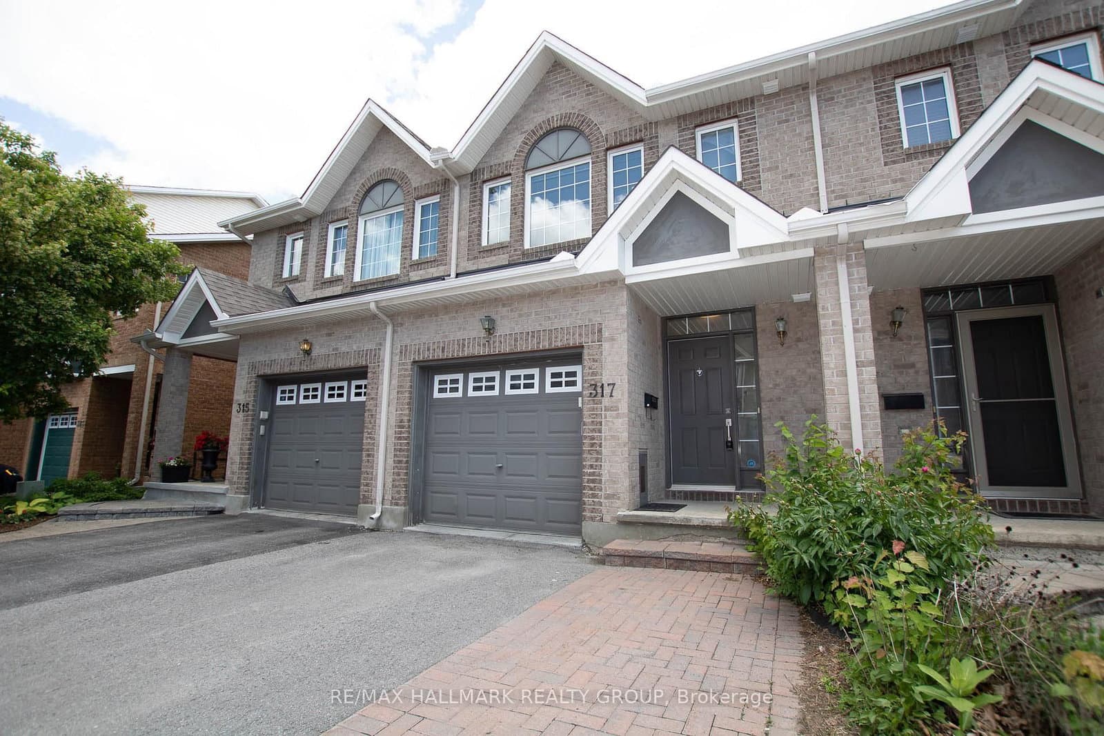 317 Freedom Private, Ottawa, ON