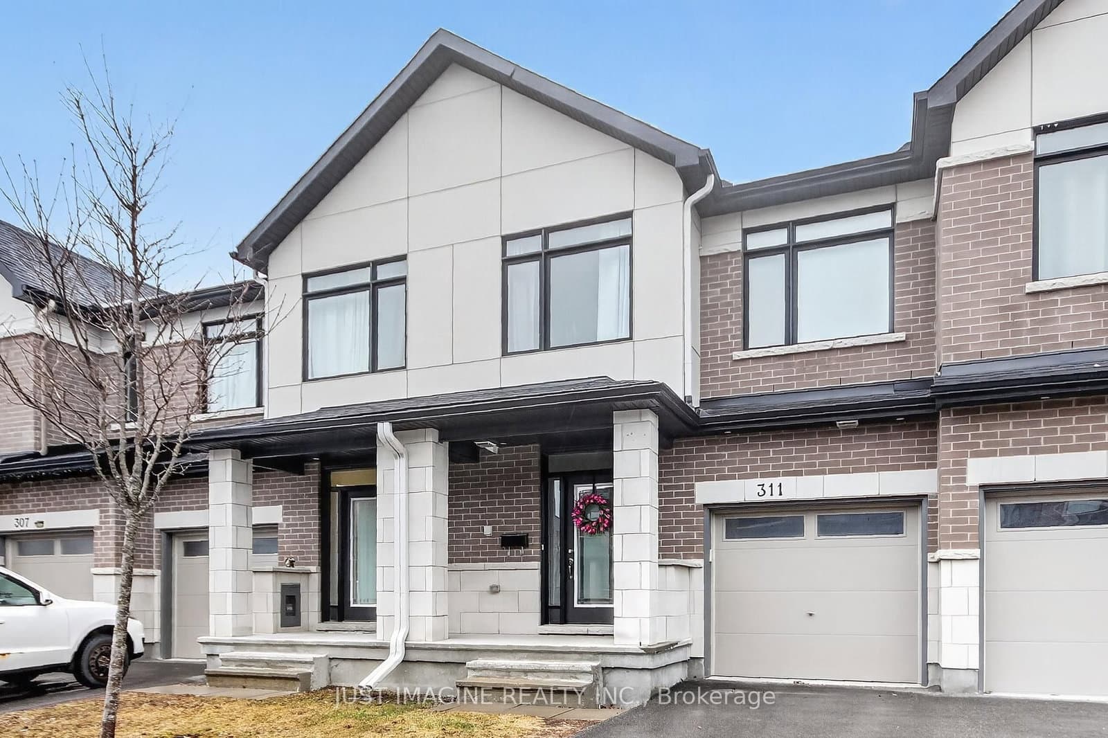 311 Ibanez Walk, Ottawa, ON — photo 2