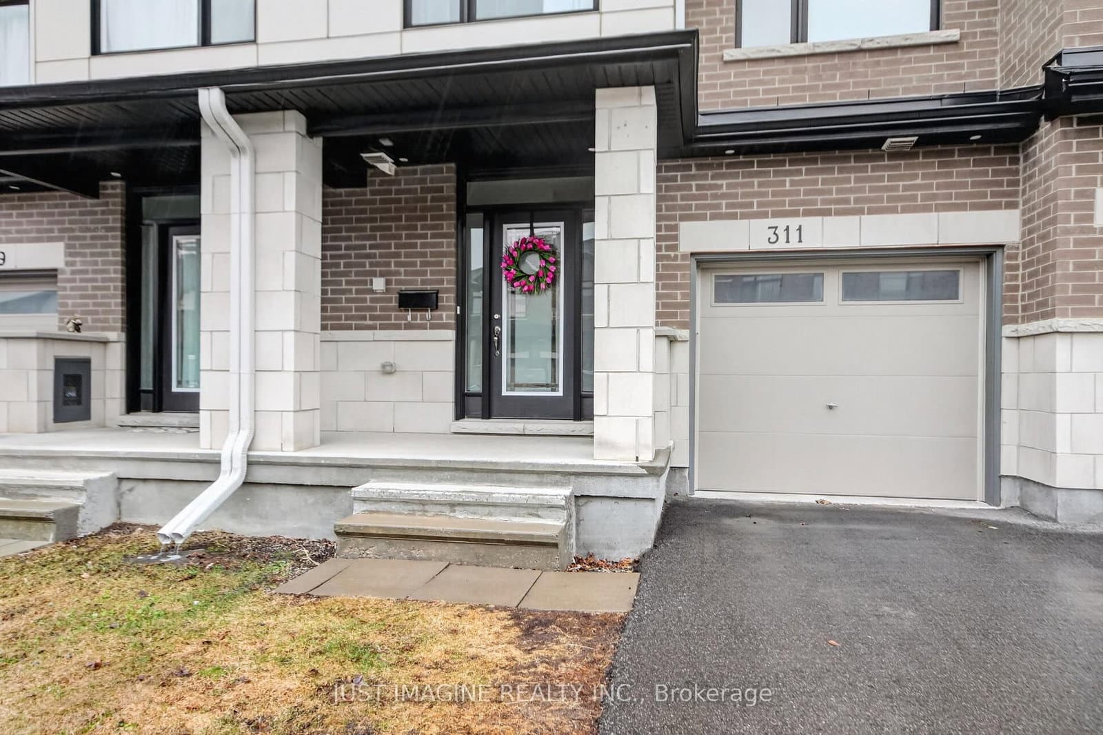 311 Ibanez Walk, Ottawa, ON — photo 3