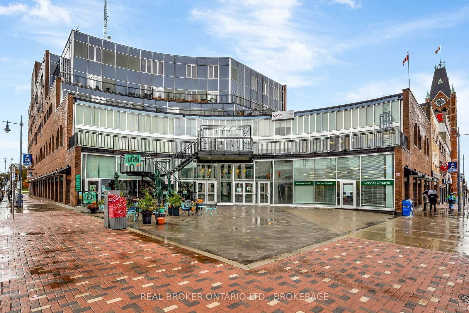 510 - 199 Front Street, Belleville, ON