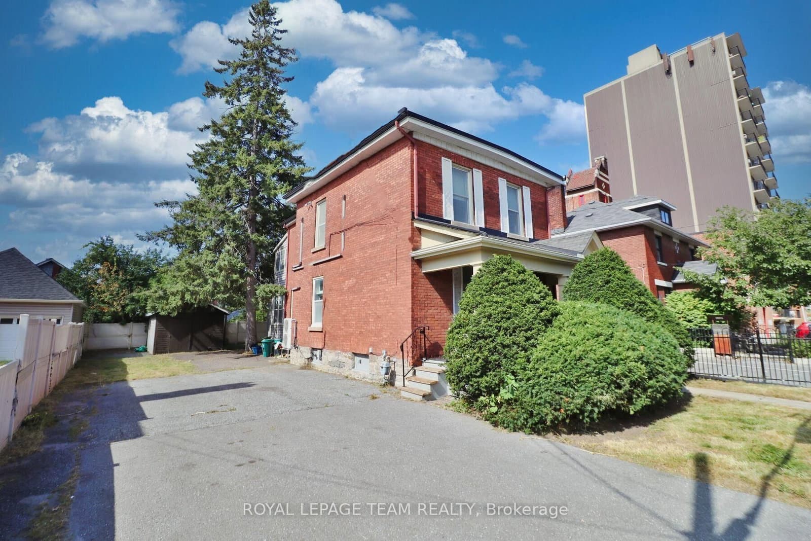 438 Parkdale Avenue, Ottawa, ON