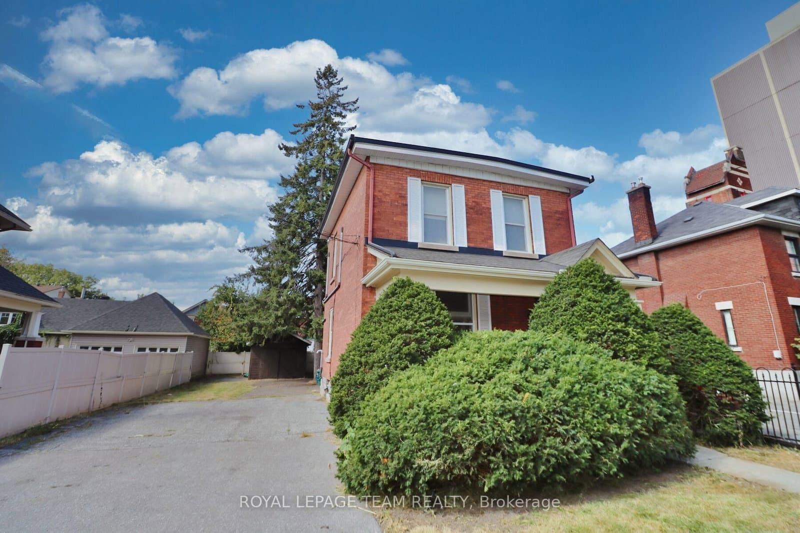 438 Parkdale Avenue, Ottawa, ON — photo 2