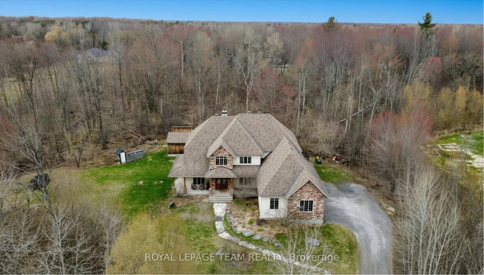 1671 Reindeer Way, Ottawa, ON — photo 3