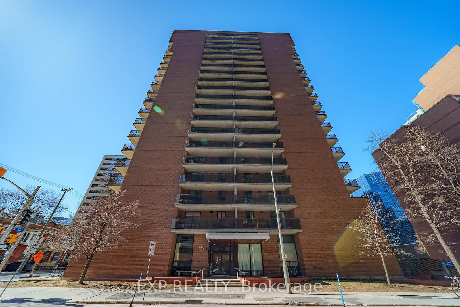 1002 - 475 Laurier Avenue, Ottawa, ON — photo 3