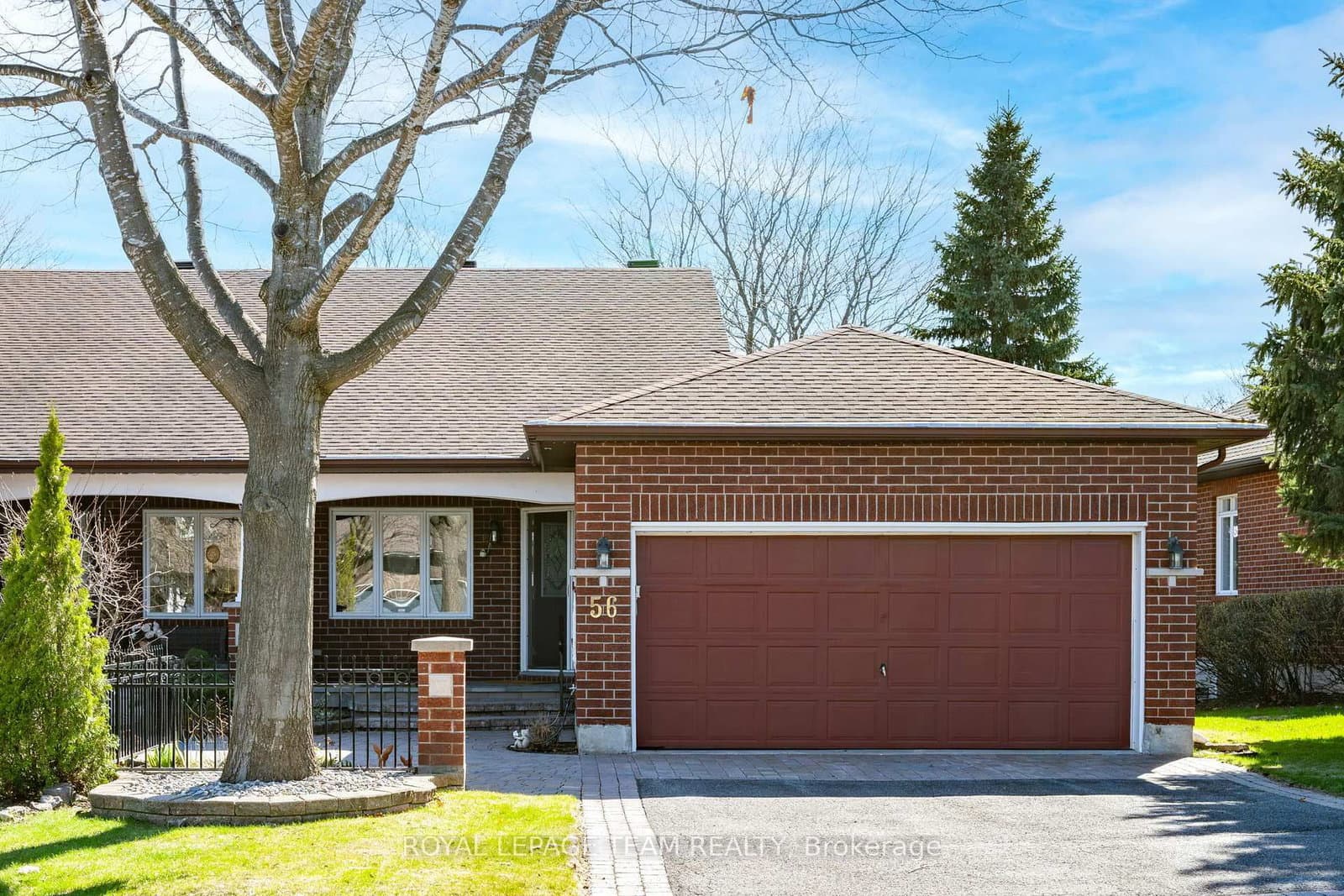56 Coulson Court, Ottawa, ON