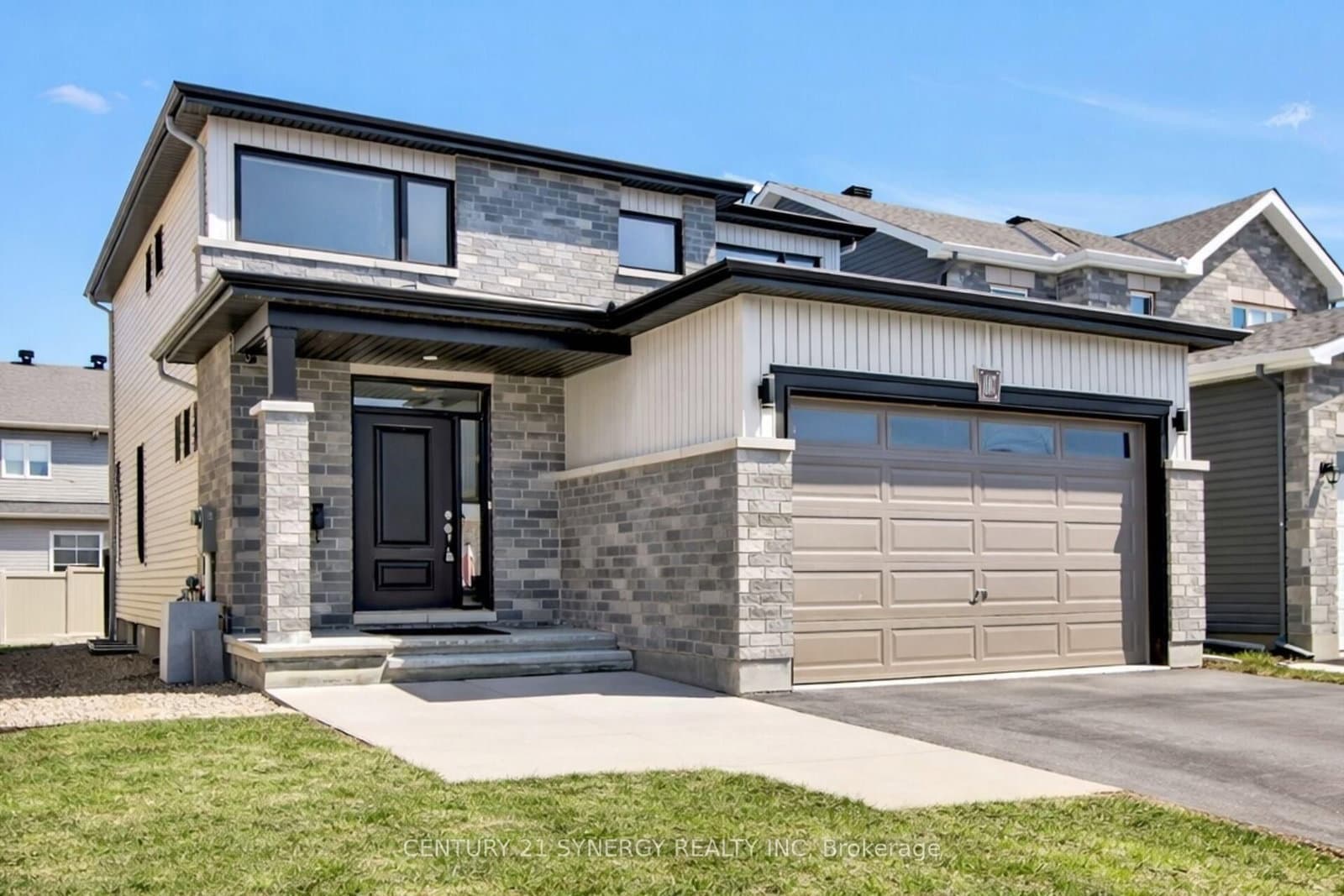 1107 Beckett Crescent, Ottawa, ON