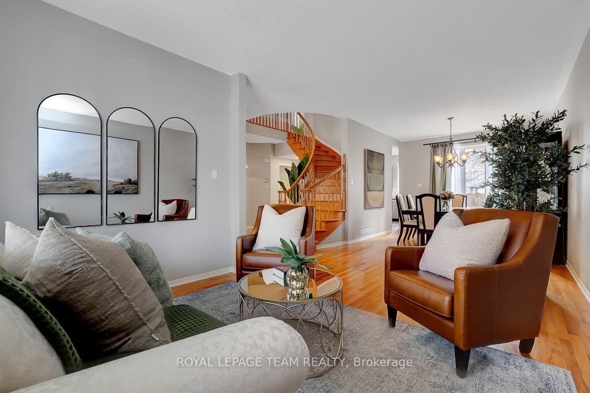 39 Crosspointe Avenue, Ottawa, ON — photo 3