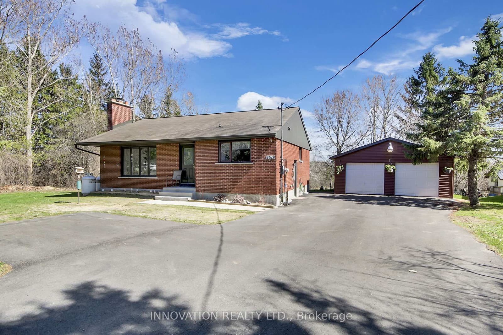 4614 Donnelly Drive, Merrickville, ON