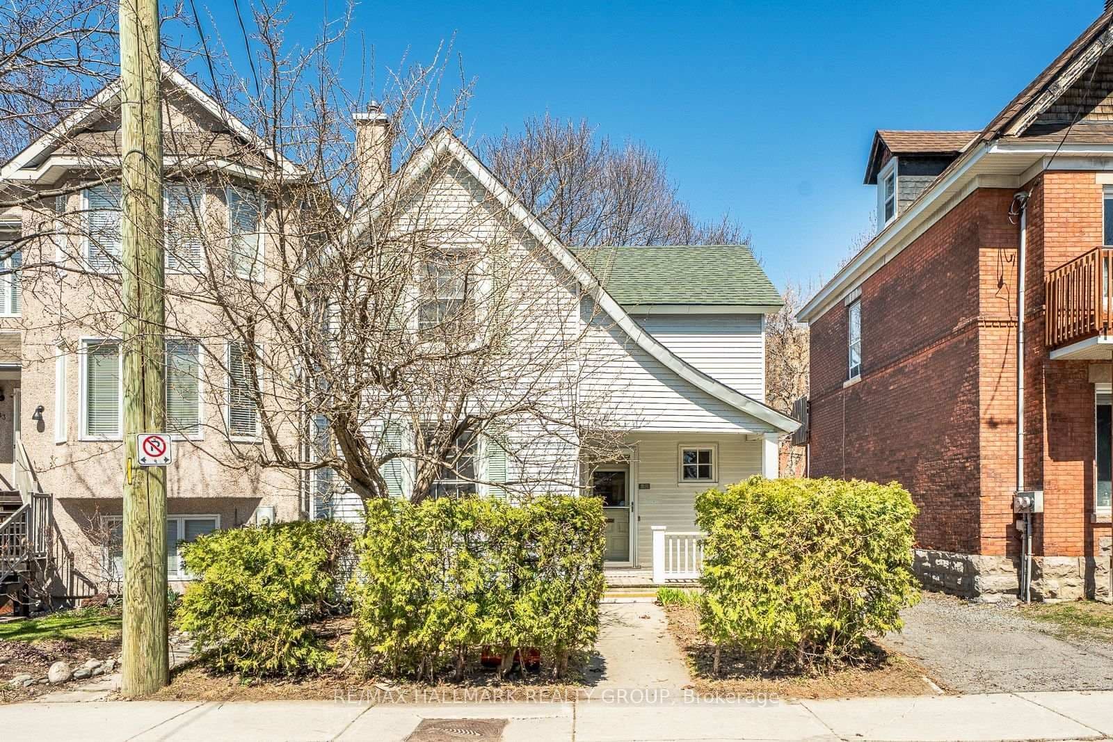 89 Waverley Street, Ottawa, ON