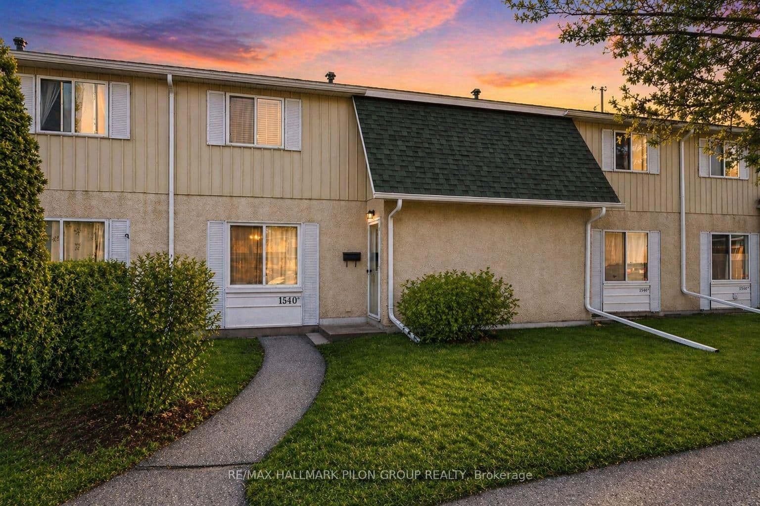 C - 1540 Beaverpond Drive, Ottawa, ON