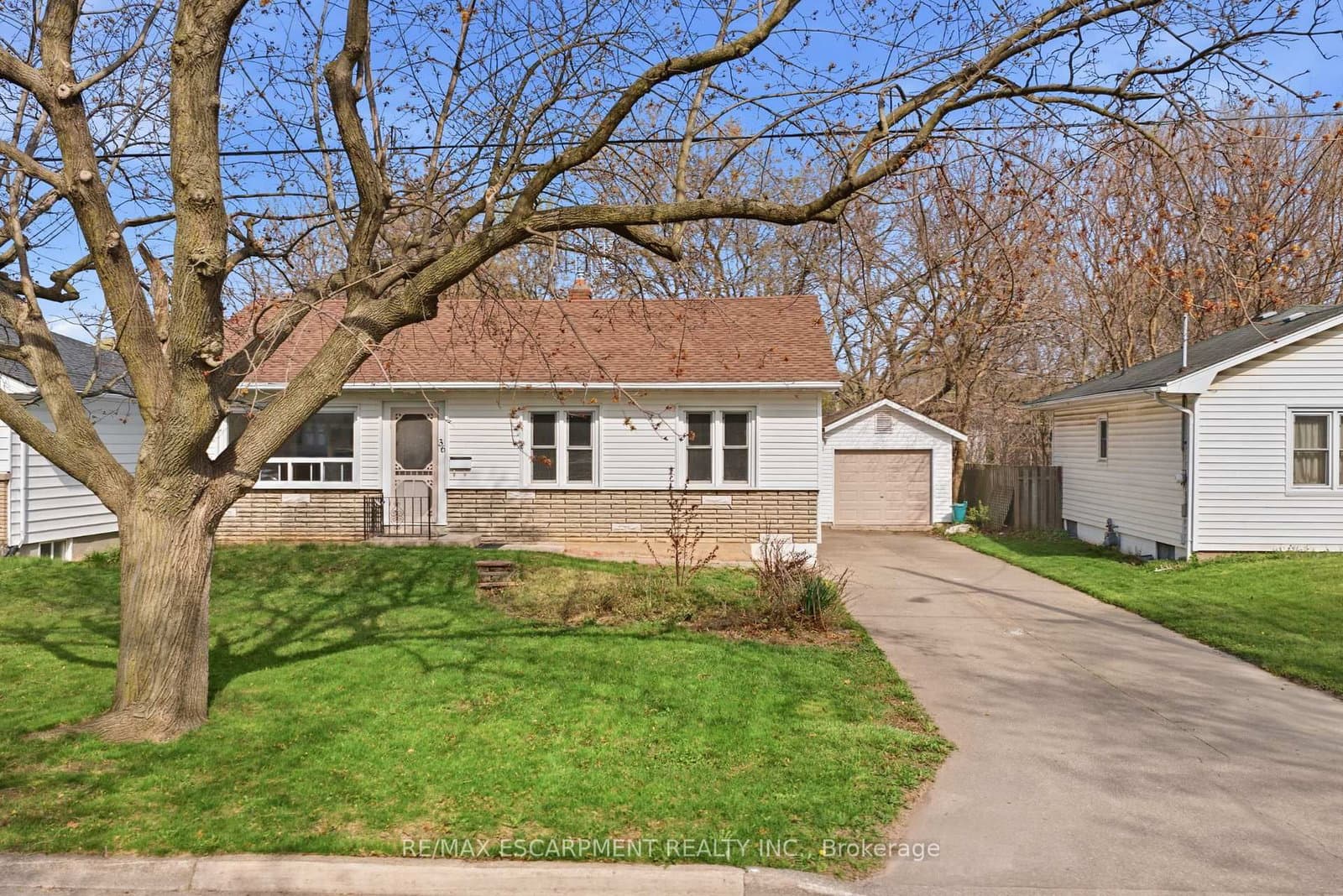 36 Woodelm Drive, St. Catharines, ON