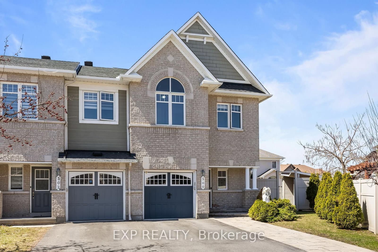 500 Langelier Avenue, Ottawa, ON — photo 2