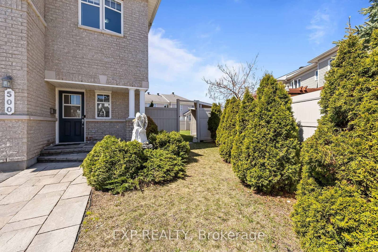 500 Langelier Avenue, Ottawa, ON — photo 3