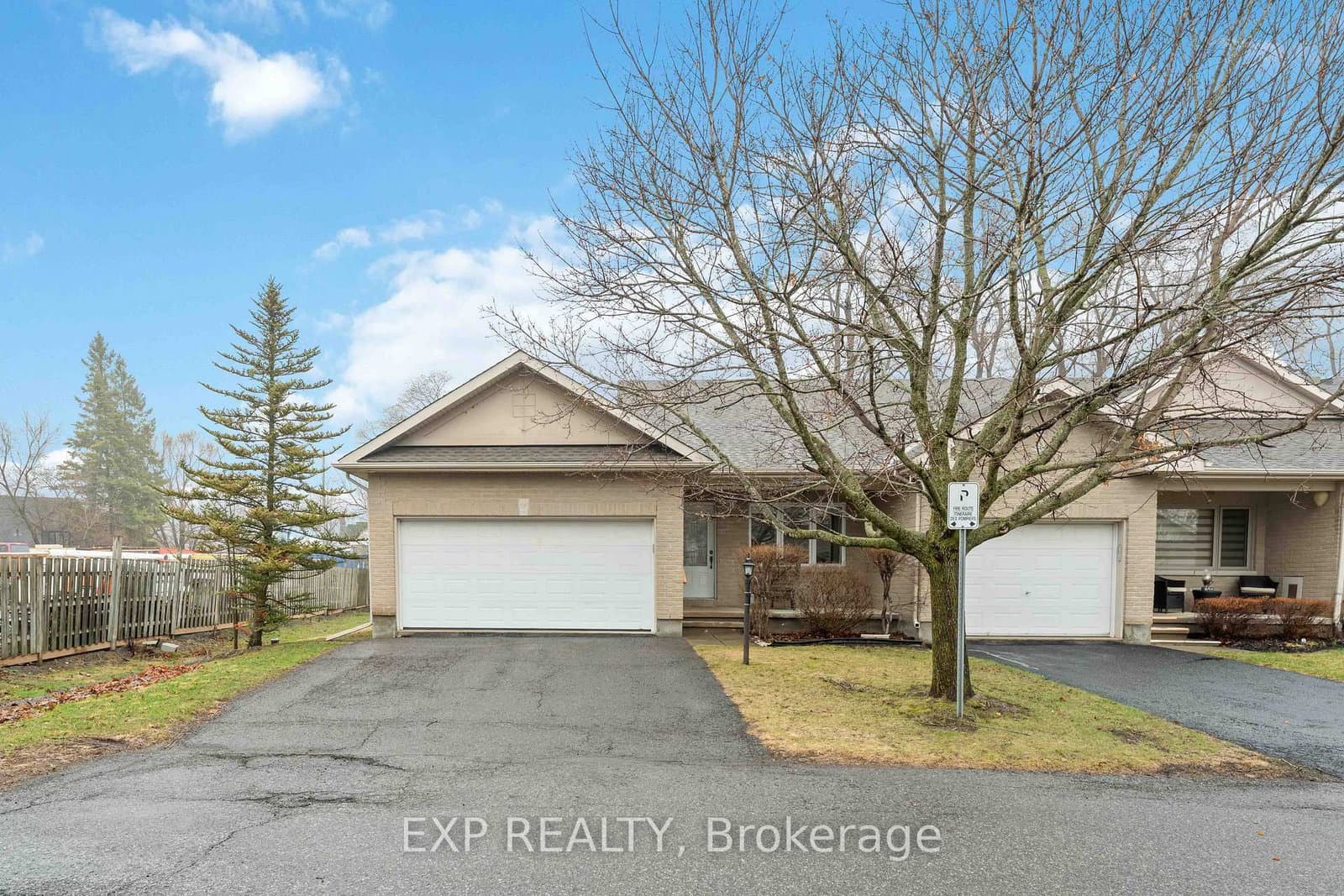 1 - 5655 Mahogany Harbour Lane, Ottawa, ON