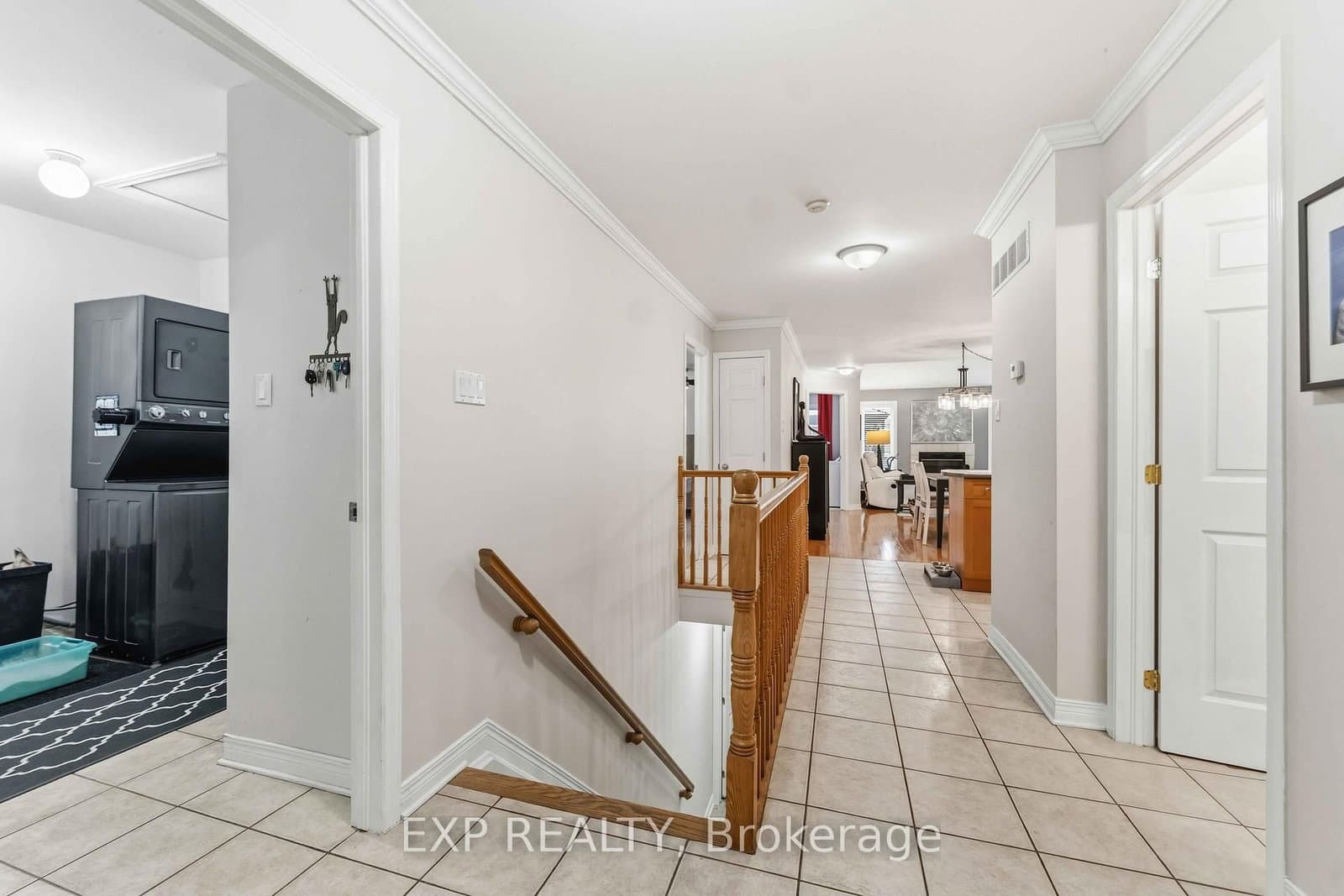 1 - 5655 Mahogany Harbour Lane, Ottawa, ON — photo 3