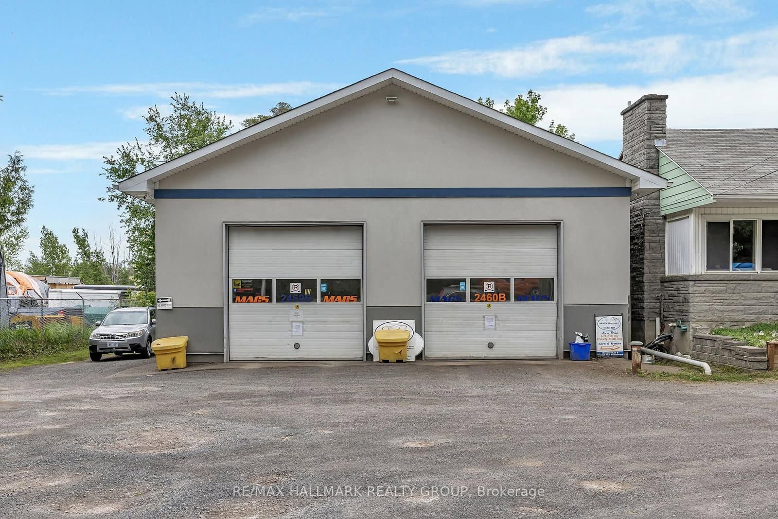 2460 Leitrim Road, Ottawa, ON — photo 3