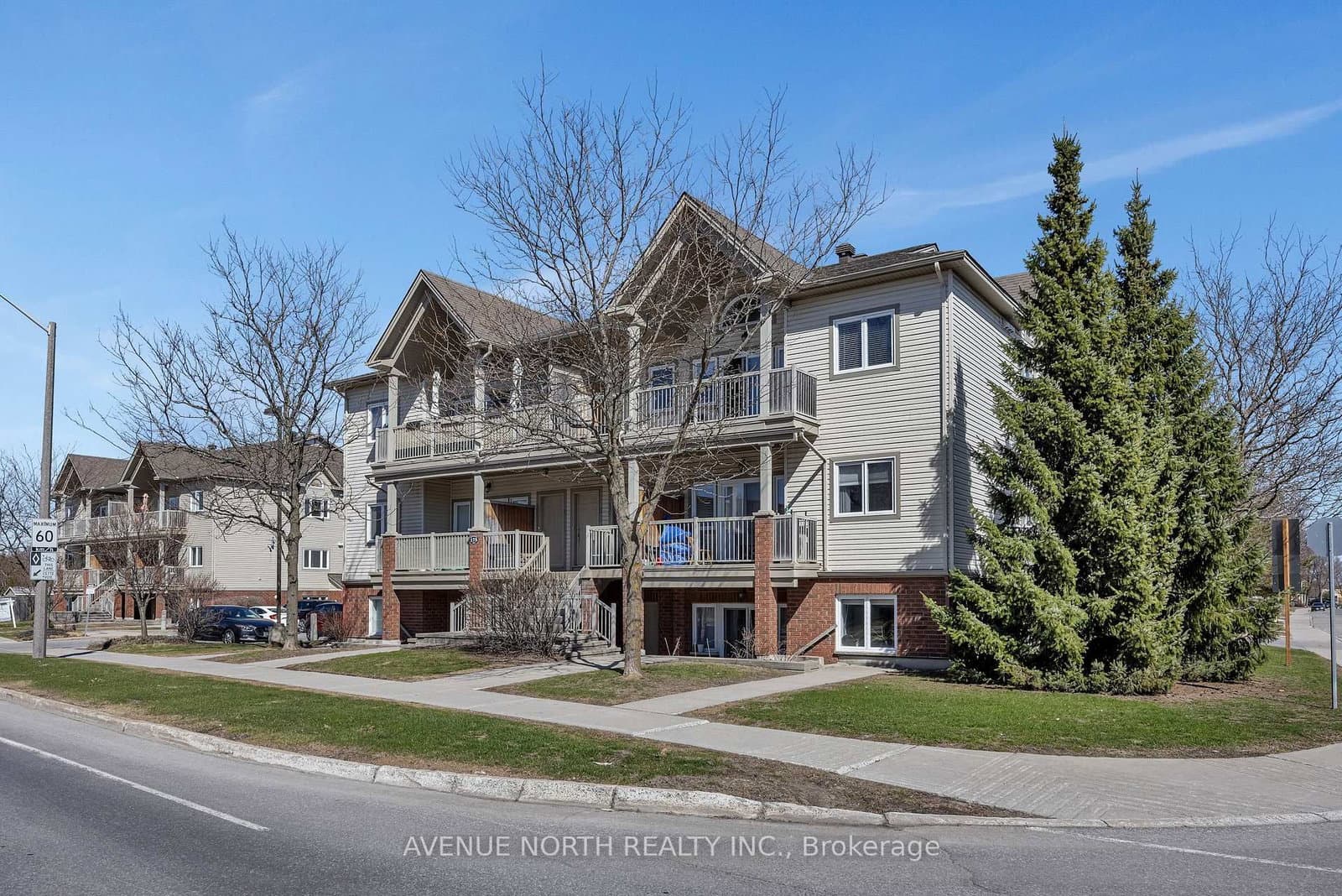 4 - 175 Waterbridge Drive, Ottawa, ON — photo 2