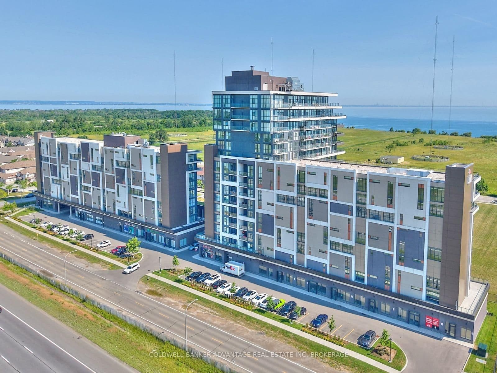 610 - 550 North Service Road, Grimsby, ON