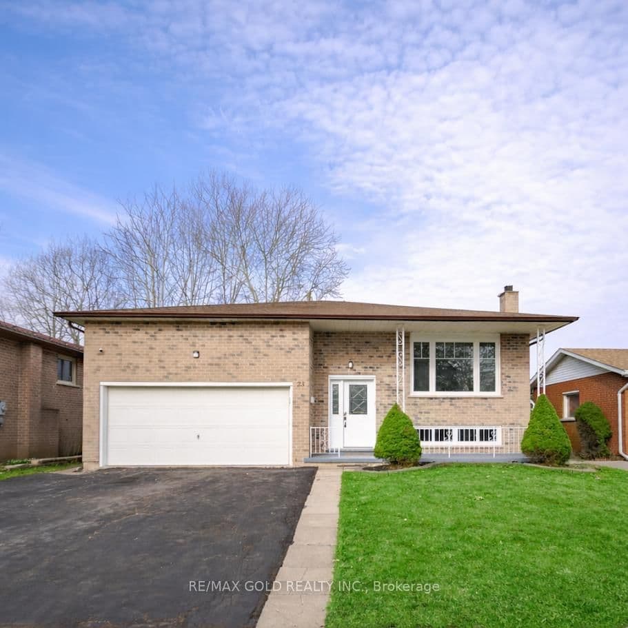 23 Bridlewood Drive, Welland, ON