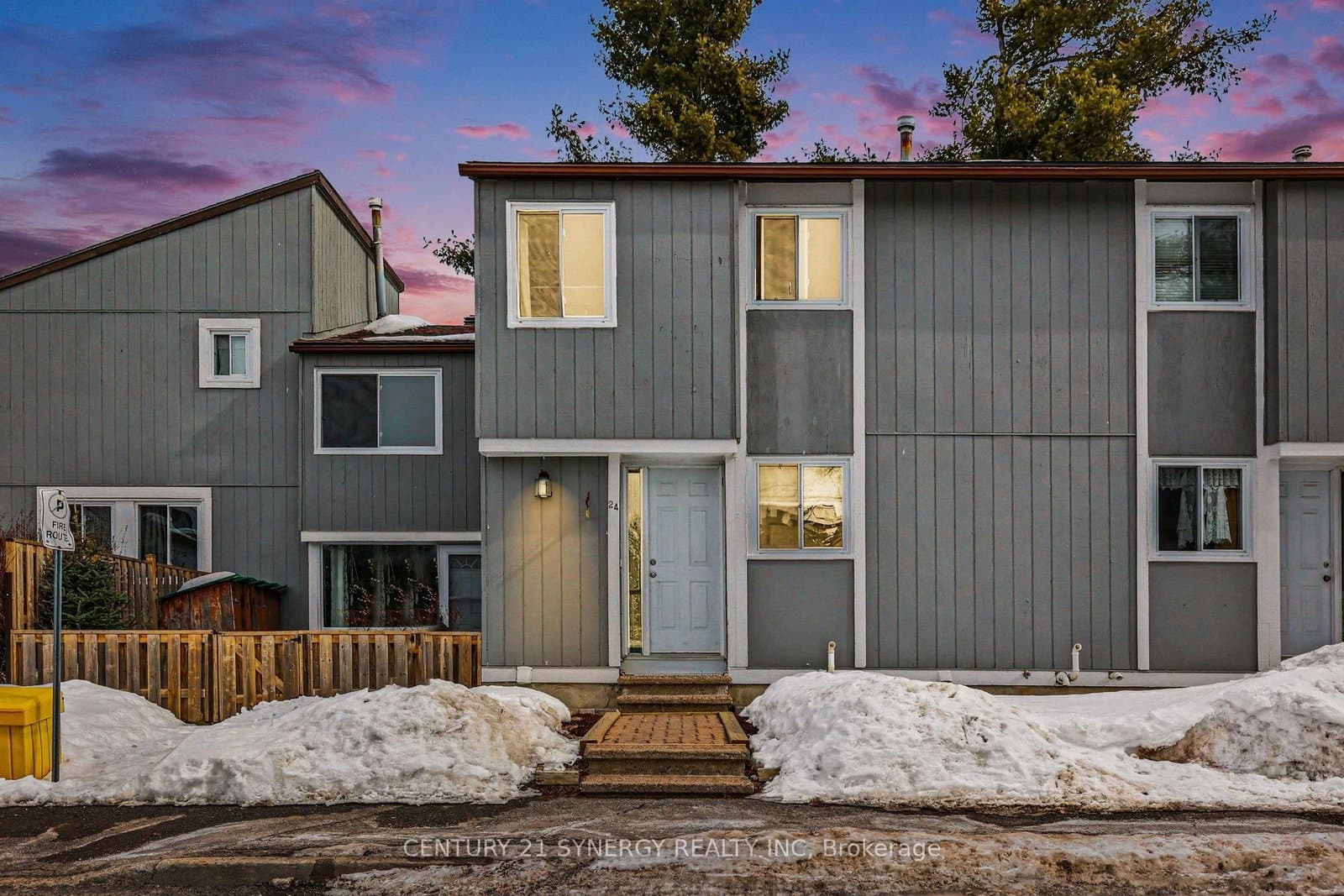 65 - 24 Sherway Drive, Ottawa, ON — photo 3