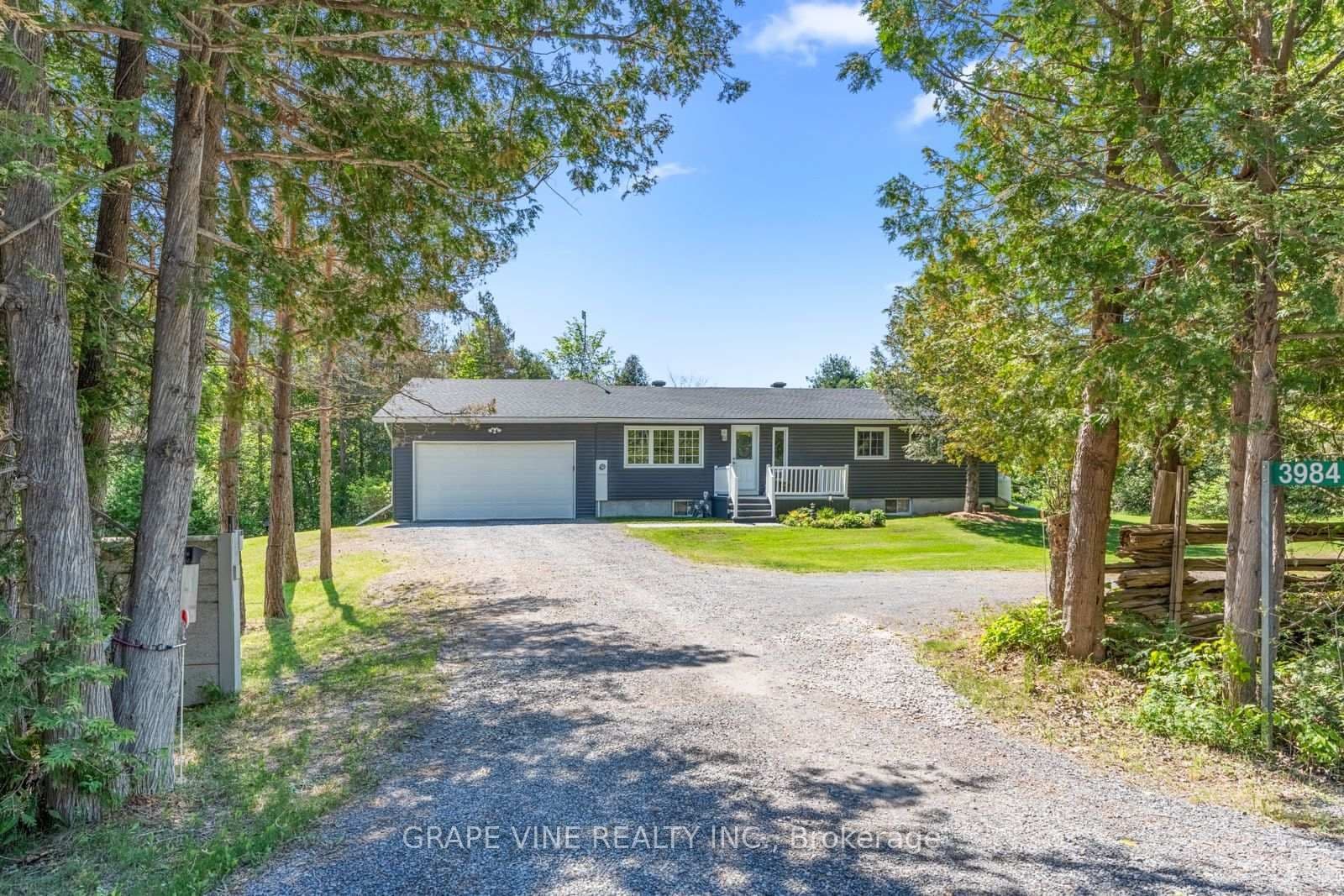 3984 Old Almonte Road, Almonte, ON — photo 2