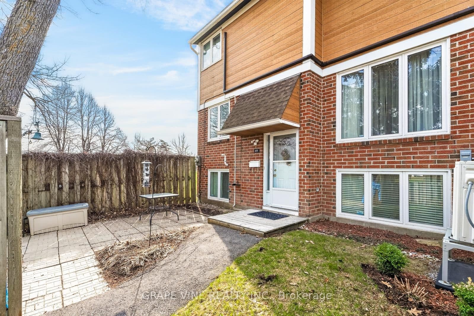 36 - 177 Salter Crescent, Ottawa, ON — photo 3