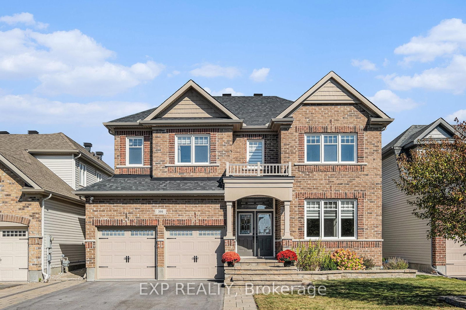 386 Andalusian Crescent, Ottawa, ON