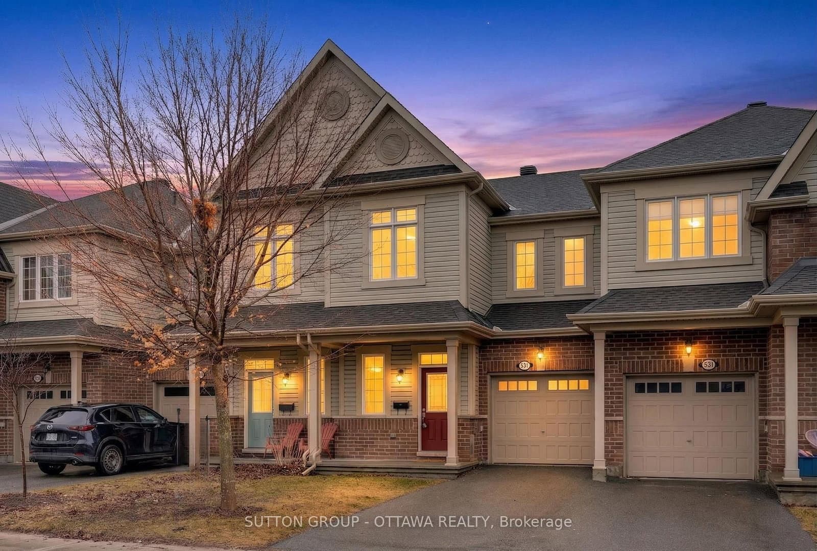 531 Acceptance Place, Ottawa, ON — photo 2