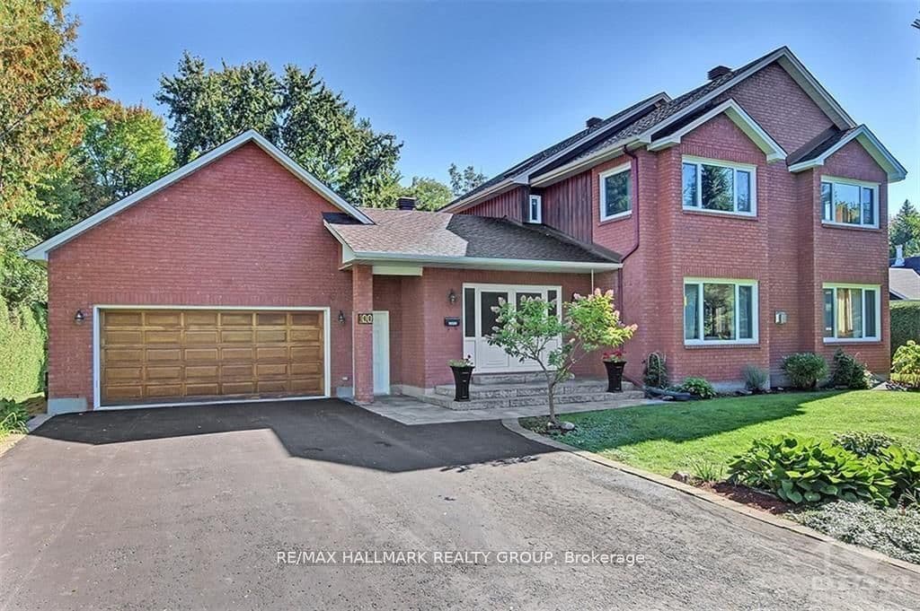 100 Delong Drive, Ottawa, ON — photo 2