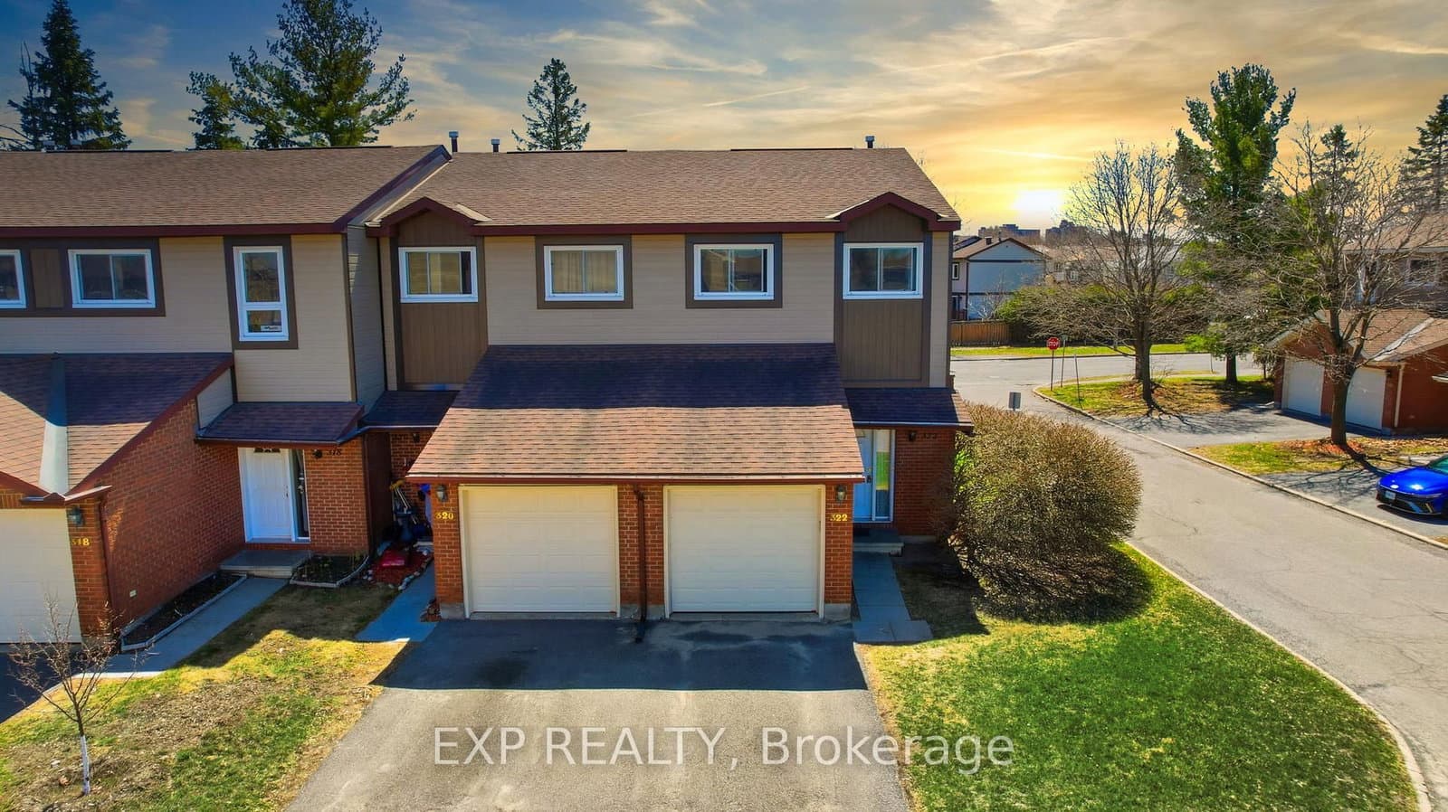 8 - 322 Robillard Private, Ottawa, ON — photo 2