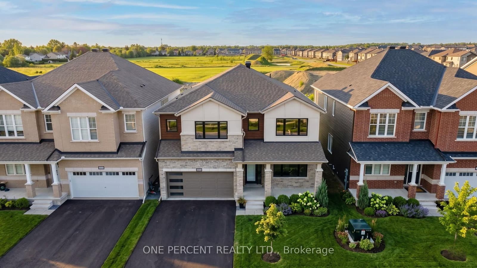 1016 Showman Street, Richmond, ON