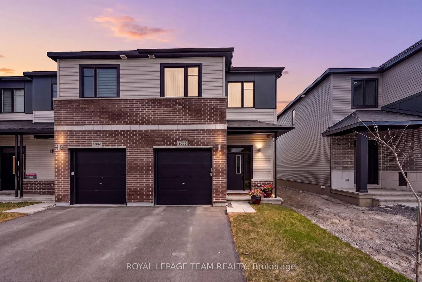 1009 Acoustic Way, Ottawa, ON