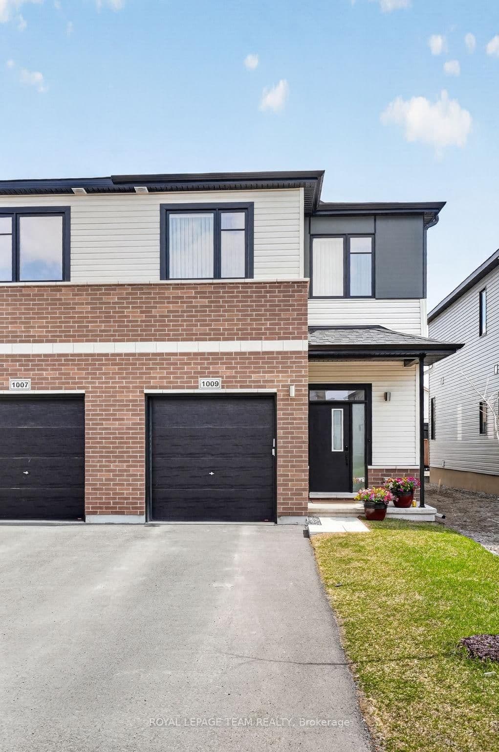 1009 Acoustic Way, Ottawa, ON — photo 2