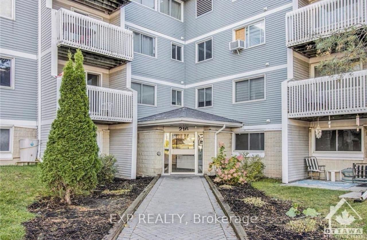 407 - 216 Viewmount Drive, Ottawa, ON — photo 2