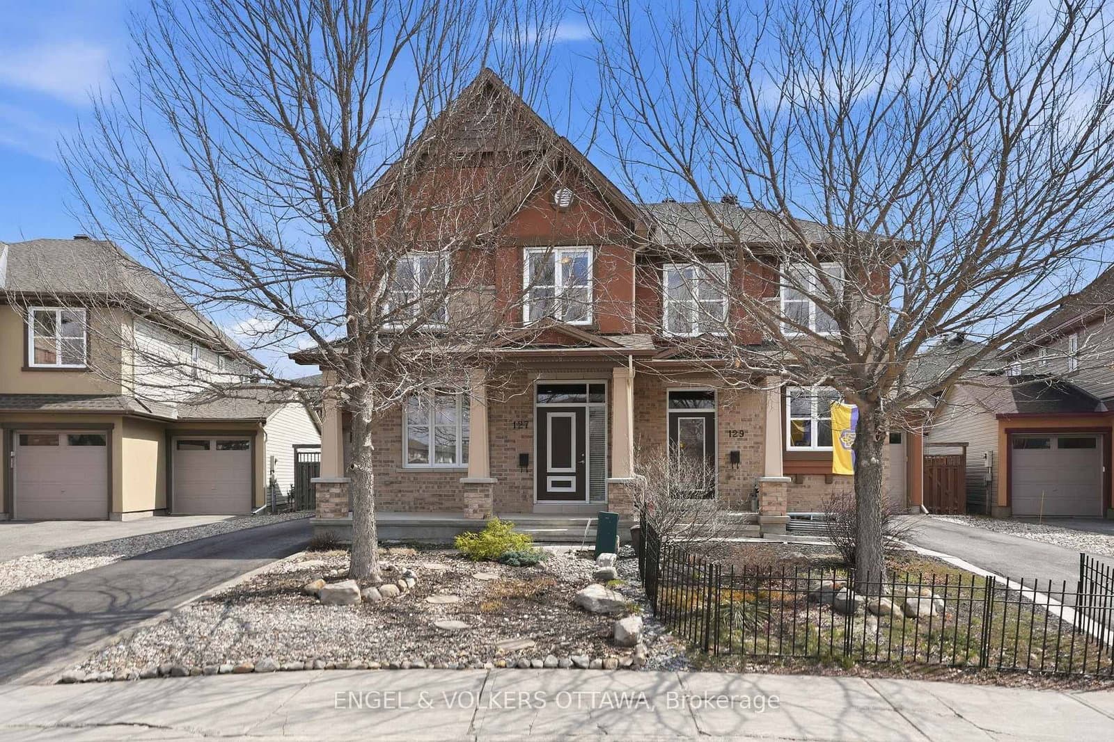 127 Beatrice Drive, Ottawa, ON