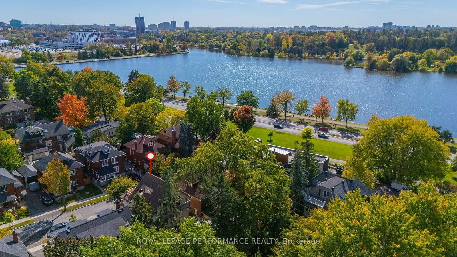 45 Old Sunset Boulevard, Ottawa, ON — photo 2