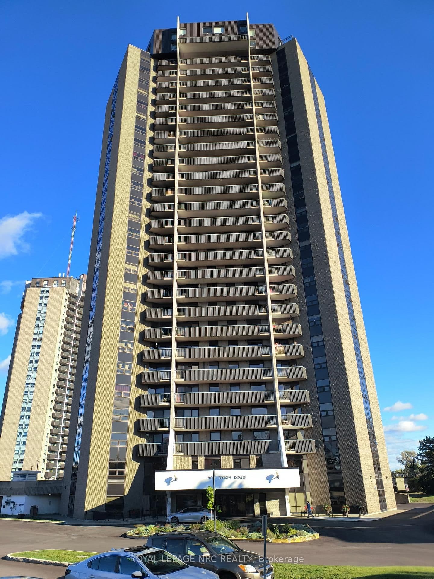 706 - 900 Dynes Road, Ottawa, ON